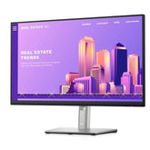 Monitor Led Dell P2422h 23.8" 1920x1080 Vga , Display Port, Hdmi
